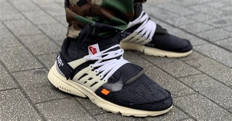 how to tell a fake nike presto|nike off white presto.